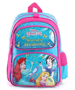 Disney Princess School Bags & Back Packs Online - Buy School Supplies at