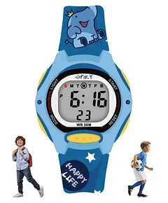 Baby hand outlet watch