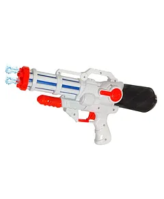 Buy Creative Space Holi Color/Gulal Kids Pipe Pichkari/Water Gun