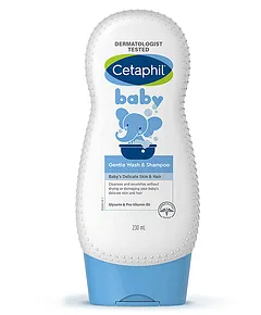 Cetaphil liquid soap for 2024 baby