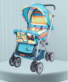 buy stroller online india