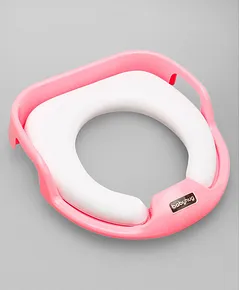 Soft Baby Potty Seat, Newly Born at Rs 140/piece in Thrissur