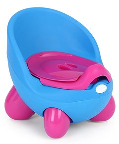 Buy Baby Potty Seat Kids Toilet Training Seats Potty Chair Online