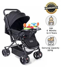 firstcry strollers baby