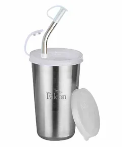 Silver Tumbler S00 - For Baby