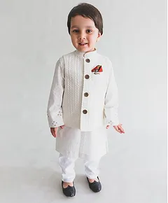 baby boy traditional wear