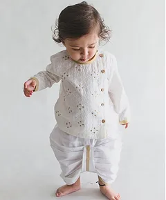 ethnic dresses for baby boy