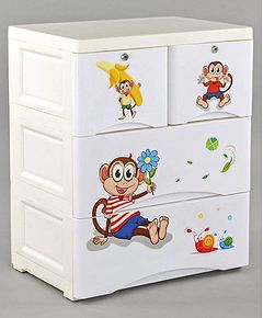 Buy Kids Wardrobe Storage Racks Bins Bookshelves Toy Boxes