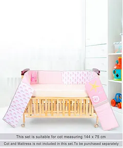 firstcry bedding sets