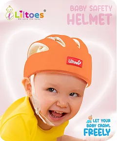 Baby safety helmet online target