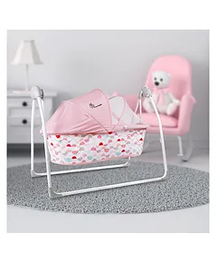 Buy Baby Cradles Cribs Cots Bassinets Furniture Online India