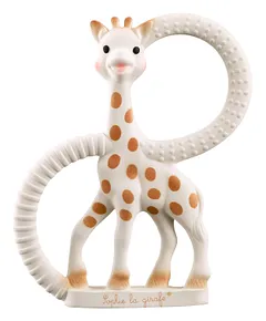 baby teether firstcry