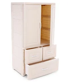 baby almirah firstcry