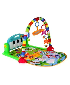 fisher price play gym india