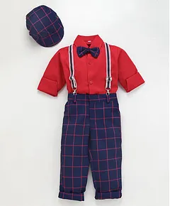 firstcry baby boy party wear dresses