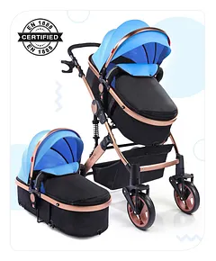 baby carrying trolley