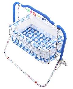 cradle for baby online
