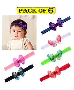 baby hair accessories online india
