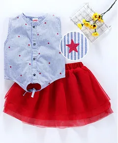 firstcry online baby girl clothes