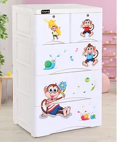 baby wardrobe firstcry