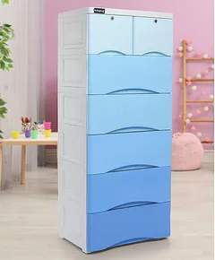 firstcry baby cupboard