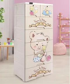 firstcry baby cupboard