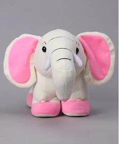 elephant soft toy archies