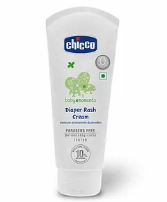 chicco rash cream