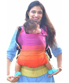baby carry bag firstcry