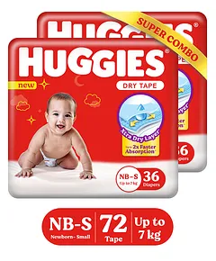 Huggies best sale xs diapers