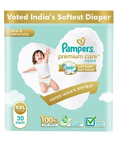 baby diapers medium size lowest price
