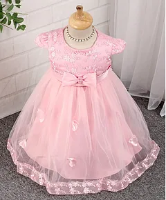 barbie frock for big girl