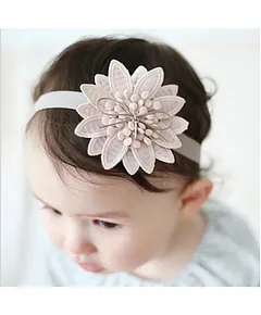 baby hair bands