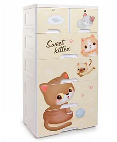 baby wardrobe firstcry