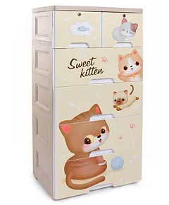 firstcry baby cupboard