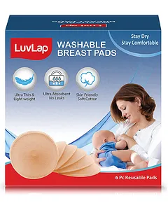Breast Pads: Buy Nursing Pads Online 