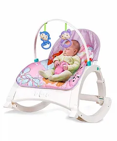 baby rocker big w