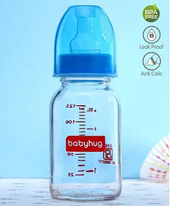 Feeding Bottles & Baby Bottle Nipples Online - Buy at