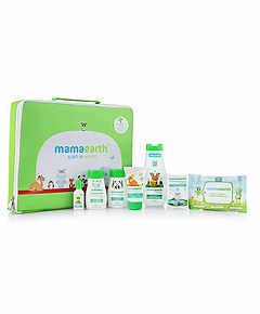 mamaearth hamper