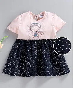 baby girl dresses in firstcry