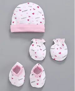 Newborn baby caps online india Clearance