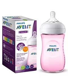 Philips Avent Baby Bottles 