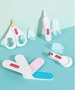 Baby Grooming Kit: Buy Grooming Kit for Babies 