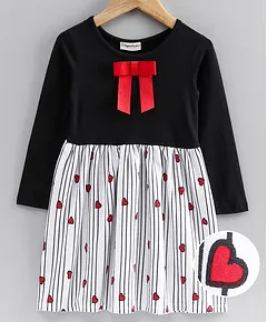 firstcry dresses for baby girl
