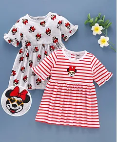 firstcry infant dress