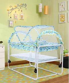 twin baby cradle online