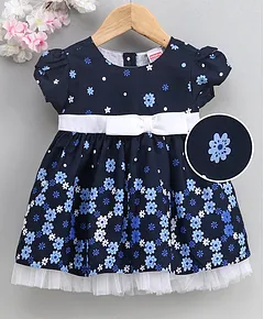 firstcry baby dress