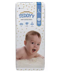 Teddy baby diapers sales online