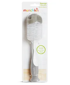 Munchkin 2024 bottle brushes