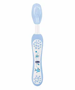 best baby toothbrush 6 months